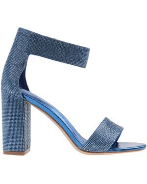 Jeffrey Campbell Sandals - Blue