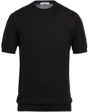 OVER/D Jumper - Black