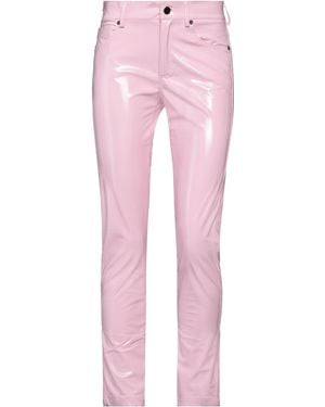 Laneus Trouser - Pink