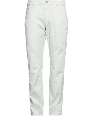 Jeckerson Trouser - Grey