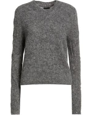 Thom Krom Pullover - Gris