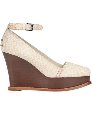Tod's Zapatos de salón - Neutro