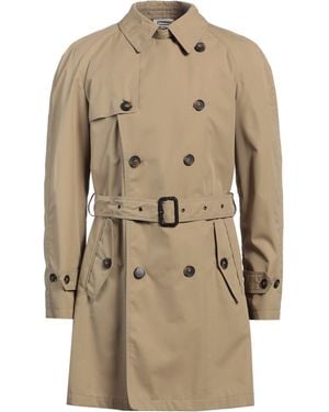 L'IMPERMEABILE Overcoat & Trench Coat - Natural