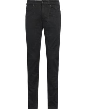 Jeckerson Trouser - Black