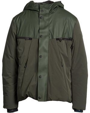 Piquadro Puffers - Green