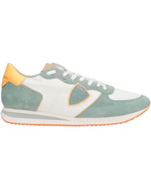 Philippe Model Sneakers - Blau