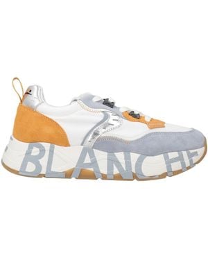 Voile Blanche Sneakers - White