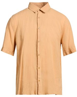 Frescobol Carioca Camicia - Neutro