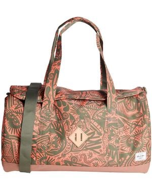 Herschel Supply Co. Borsone - Marrone