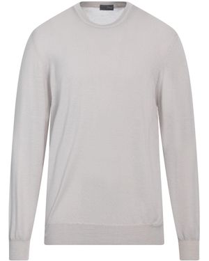 Drumohr Pullover - Grau