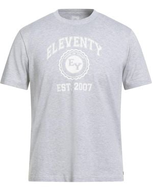 Eleventy T-Shirt - White