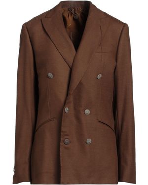 Maurizio Miri Blazer - Braun