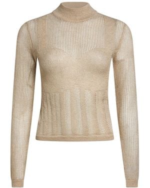 Guess Top - Natural