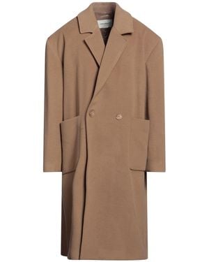 hinnominate Cappotto - Marrone