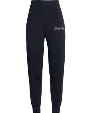 Tommy Hilfiger Trouser - Blue