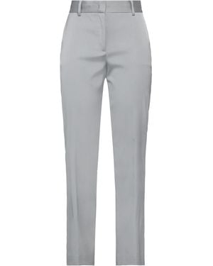Alberta Ferretti Trousers - Grey