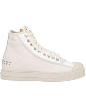 ANT/WERP Trainers - Natural