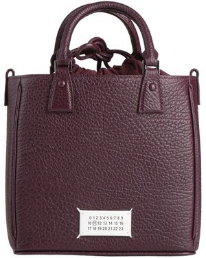 Maison Margiela Handbags - Purple
