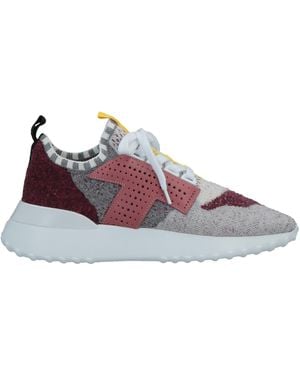 Tod's Trainers - Purple