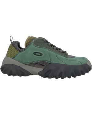 Oakley Sneakers - Verde