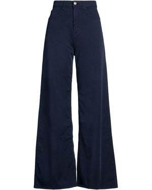 RE_HASH Trouser - Blue