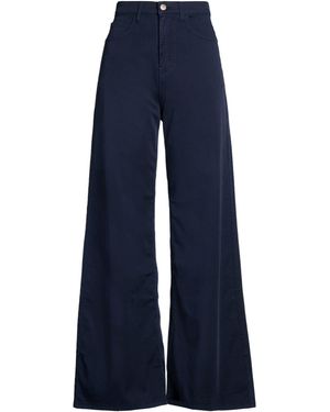 RE_HASH Trouser - Blue