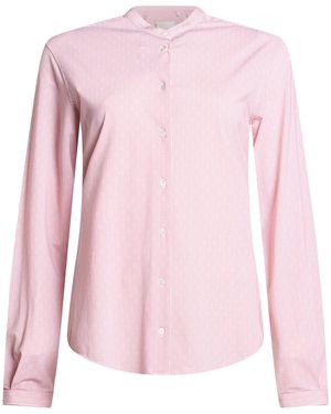 Xacus Shirt Polyamide, Elastane - Pink