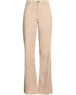 Dondup Trouser - Natural