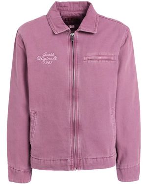 Guess Jacket - Pink