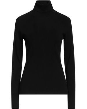 Liu Jo Turtleneck - Black