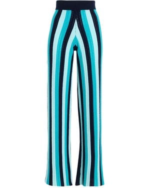 Canessa Pantalon - Bleu