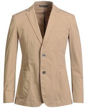 Messagerie Blazer - Natural