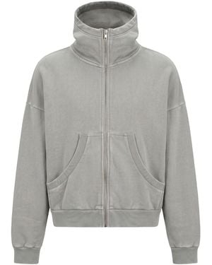 Entire studios Felpa - Grigio
