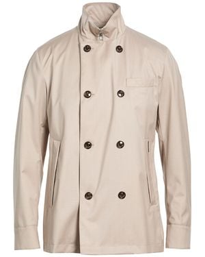 Montecore Jacket - Natural