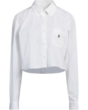 Givenchy Hemd - Weiß