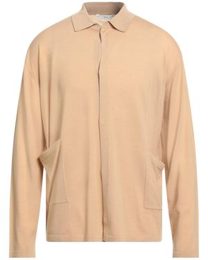 Hevò Strickjacke - Natur