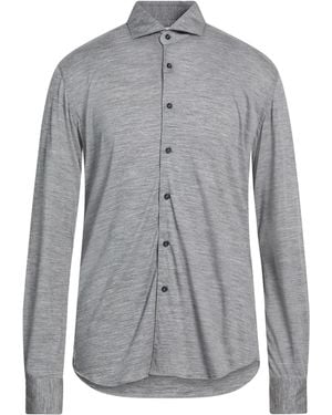 Xacus Shirts - Grey