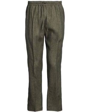Briglia 1949 Trousers - Green