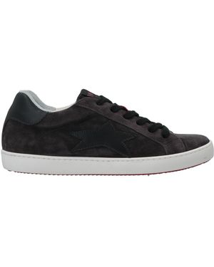 Ishikawa Sneakers - Black