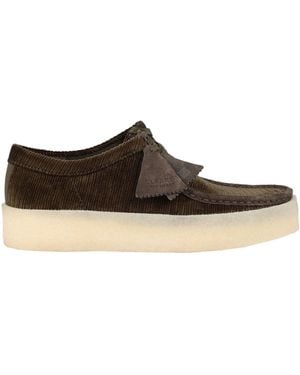 Clarks Ankle Boots - Brown