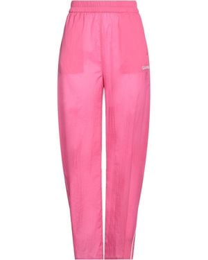 Ganni Trouser - Pink