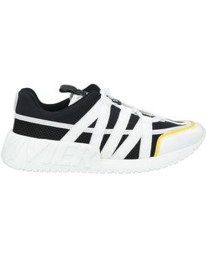 Roger Vivier Sneakers Textile Fibers, Synthetisches Material - Black