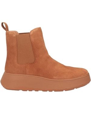 Fitflop F-mode - Brown