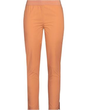 Twinset Trouser - Orange