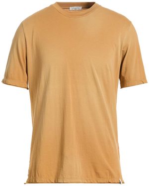 Paolo Pecora T-Shirt - Natural