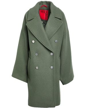 MAX&Co. Coat - Green