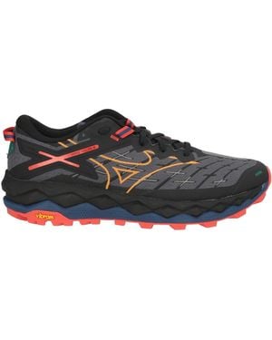 Mizuno Sneakers - Negro