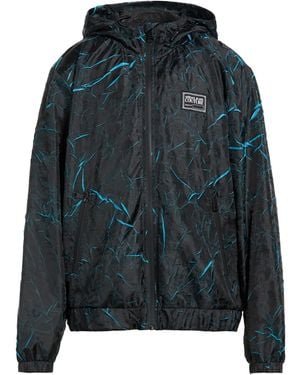 Versace Jeans Couture Jacket - Blue