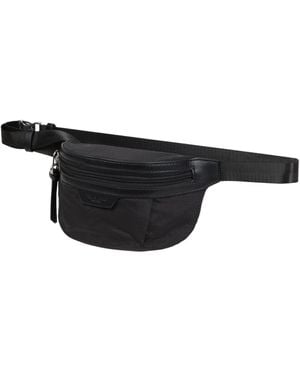 Rag & Bone Belt Bag Nylon, Polyurethane - Black