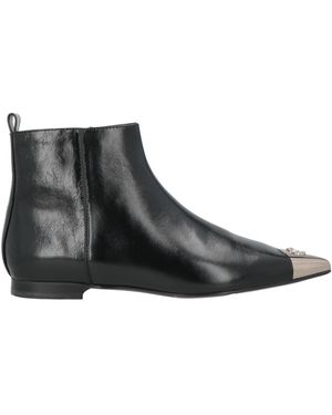 Pinko Stiefelette - Schwarz
